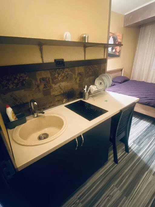 Apartments4Rent Iasi Bagian luar foto