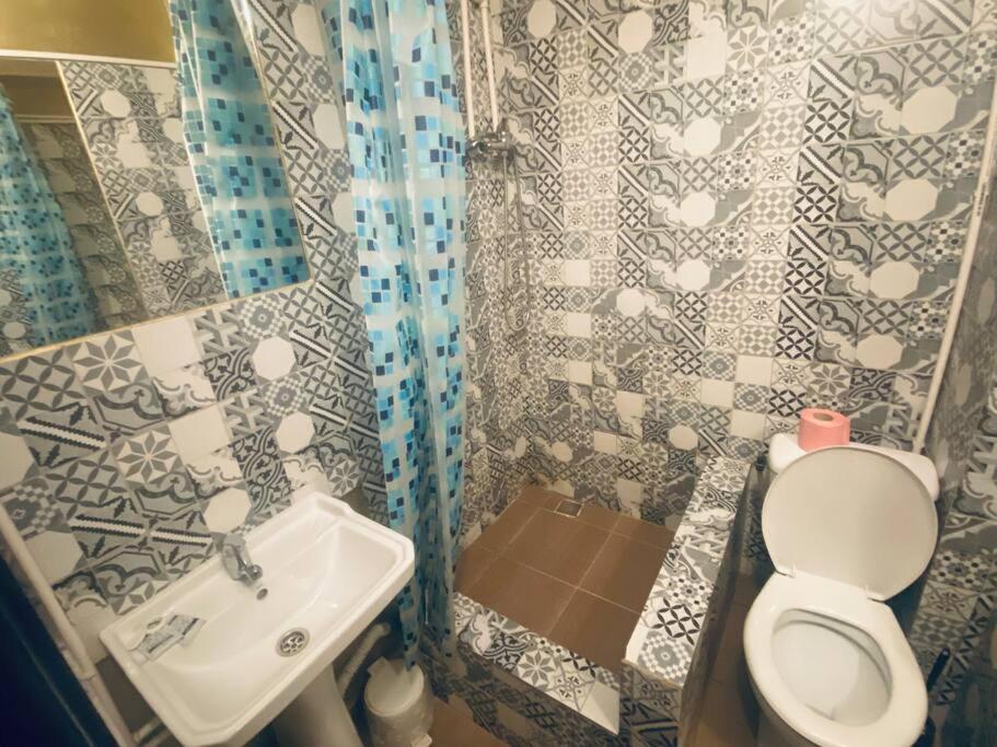 Apartments4Rent Iasi Bagian luar foto