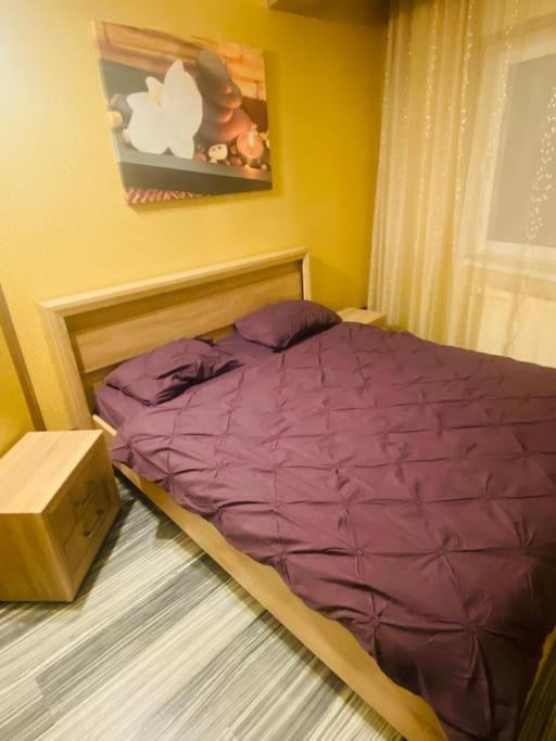 Apartments4Rent Iasi Bagian luar foto