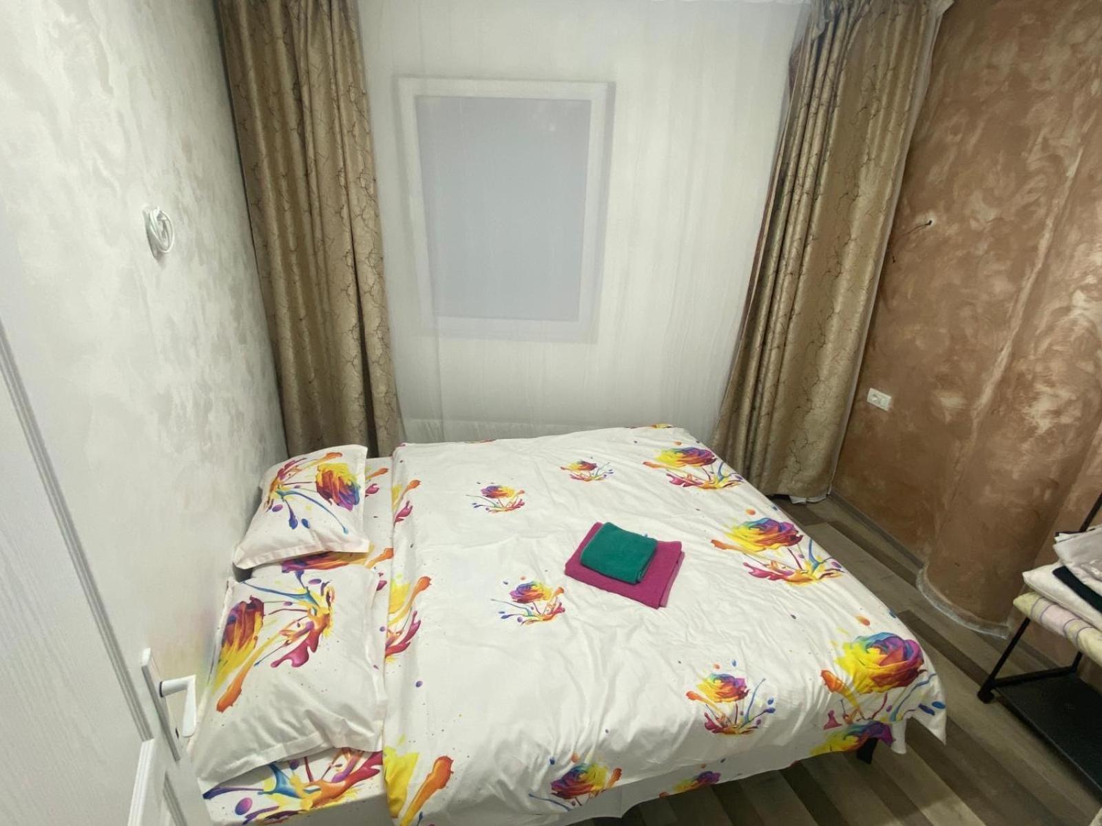 Apartments4Rent Iasi Bagian luar foto