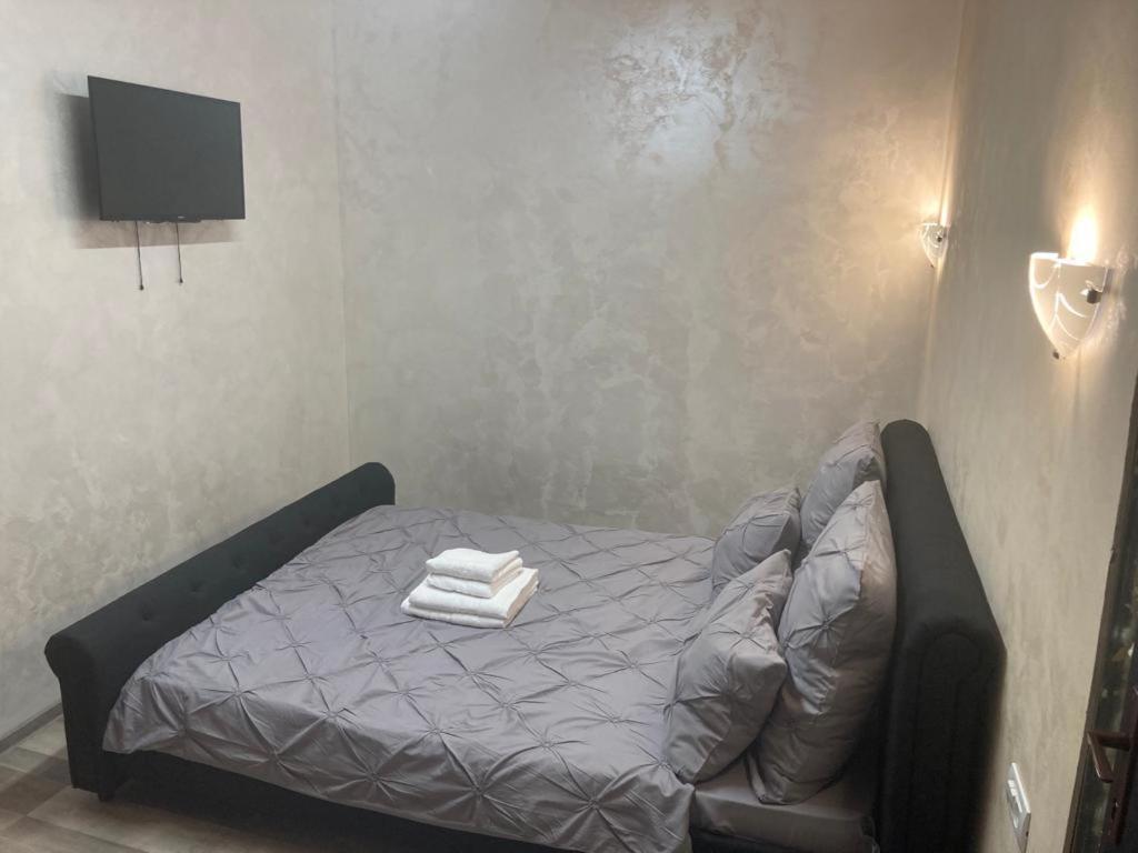 Apartments4Rent Iasi Bagian luar foto