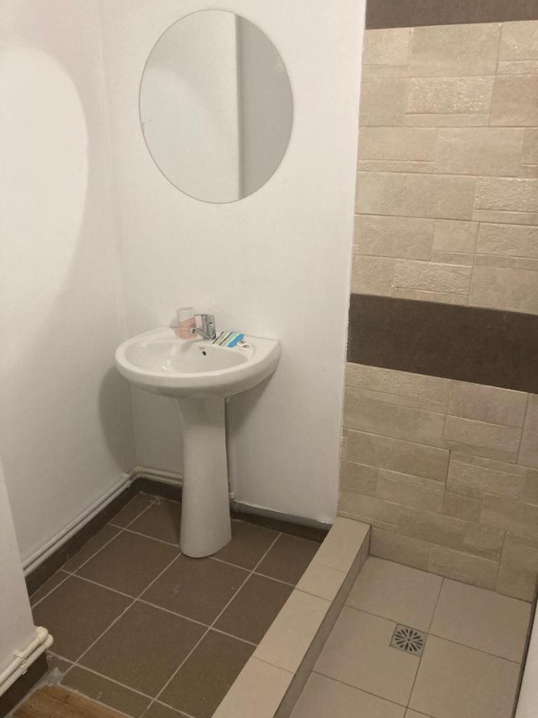 Apartments4Rent Iasi Bagian luar foto